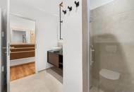 2-Zimmer-Wohnung mit Charme und Komfort am Wasserwald