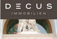 CHARMANTES &amp; GEPFLEGTES ZINSHAUS IM ALLEINEIGENTUM IN BEGRÜNTER GASSE