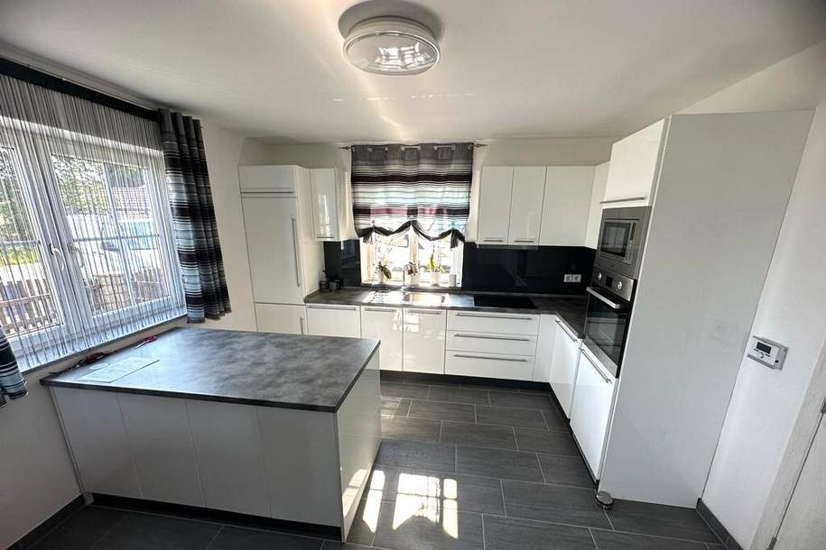 Wohnen im Grünen – modern &amp; komfortabel, Wohnung-kauf, 199.000,€, 5274 Braunau am Inn