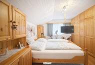 230 m² Wohnfläche | 922 m² Grundstück | PV-Anlage | 3 Balkone | Garage – Ihr neues Zuhause in Mürzzuschlag