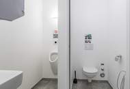 Büro inkl. Kleinteilelager 310 m² (EG)