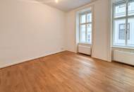 Repräsentatives Büro im prachtvollen Palais Schwab