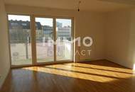 Ideale 2-Zimmer-Wohnung mit großem Balkon zu vermieten - Bürgerstraße 8 - Top 12