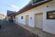 sanierungsbedürftiges Haus mit Brunnen, Scheune und ausreichend Nutzflächen