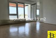 15372 Krankenhausnähe - Wohnen mit großer Terrasse und Loggia