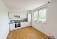 Ruhig gelegen und hell: 3-Zimmerwohnung mit Terrasse!
