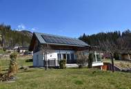 Voll ausgestattetes Traumhaus im wunderschönen Ausseerland -Salzkammergut!