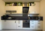 Über den Dächern Wiens – Stilvolle 2-Zimmer-Wohnung mit Weitblick & U1-Nähe