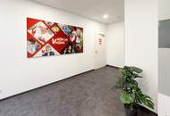 Modernes Büro im Herzen von Tulln