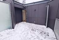 FERNBLICK, DACHGESCHOSS, 102 m2 Maisonette, 3 Zimmer, Komplettküche, Wannenbad, Parketten, Innstraße