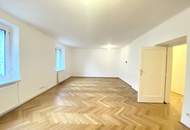 Stilvoll Wohnen in Grünruhelage: Sanierte 2-Zimmer-Wohnung im 19. Bezirk