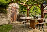 Ihr Zuhause der Ruhe – mit traumhafter Natur und gleichzeitig toller, schneller Anbindung.