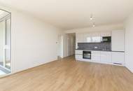 V22 Living - 2 Zimmer im 6. Stock mit Grünblick und Rooftop Pool