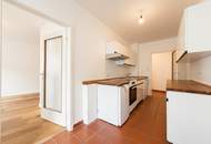 Perfekt angebunden: 2-Zimmer-Wohnung mit Loggia nahe Bahnhof Floridsdorf !