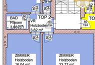 Erstbezug nach Sanierung in zentraler Wohnlage