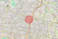 Anleger aufgepasst - 45/100 Miteigentumsanteilen im 17. Bezirk!