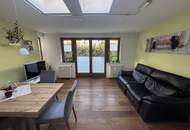 3-Zimmerwohnung im Reihenhaus-Charakter in zentraler Lage in Schwaz