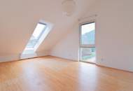 "Im Zentrum von Hinterbrühl!"