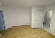 2 Zimmer, 5 Jahre befristet, Hauszentralheizung