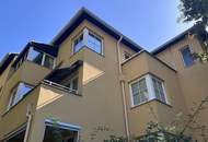 3 Zimmer Wohnung mit Terrasse und Stellplatz!