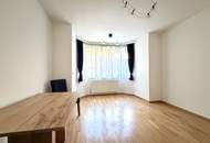 Zwei-Zimmer-Wohnung mit Gartenterrasse in Pötzleinsdorfer Ruhelage