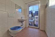 Moderne 2.Zi.-Wohnung mit Balkon im Zentrum