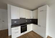 zentral begehbare 3-Zimmer Wohnung in schönem Neubauprojekt - Willkommen zu Hause!