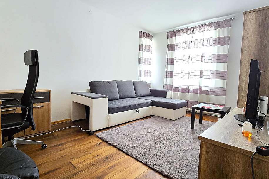 "Ihr neues Familienglück im Grünen wartet", Haus-kauf, 179.000,€, 3500 Krems an der Donau(Stadt)