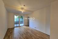 Geförderte 2 Zimmer-Wohnung mit Freifläche/Terrasse in Eggenberg - Eckertstraße 56a - Top 06