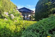 Charmantes Haus mit traumhaftem Garten
