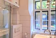 Lage, Lage, Lage! WG-taugliche 4-Zimmer bei der Uni, am Fuße des Schlossbergs!
