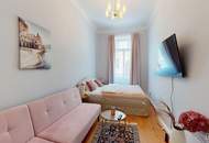 NÄHE SCHLOSS SCHÖNBRUNN | bestandasfreies Zinshaus mit 6 Wohneinheiten und ausbaufähigem Dachboden | Top Lage Alt-Penzing | ZELLMANN IMMOBILIEN