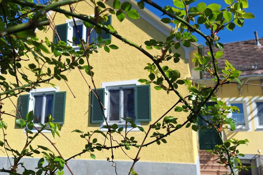 Schmuckes Einfamilienhaus in Straß in der Steiermark, Haus-kauf, 199.000,€, 8472 Leibnitz