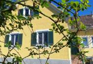Schmuckes Einfamilienhaus in Straß in der Steiermark