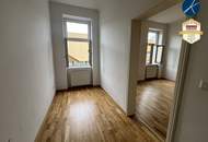 Nähe Schwendermarkt: Gemütliche 2-Zimmerwohnung