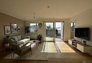 2 ZI + separate Küche - Balkon südseitig - Grünruhelage - Fenster mit Bad - Neubau/Erstbezug - FBH / Solar / WP