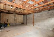 Nettes Einfamilienhaus mit Schuppen in Mixnitz