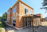 Stilvoll Wohnen nahe dem Neufeldersee – Einfamilienhaus auf Eigengrund und Top-Ausstattung