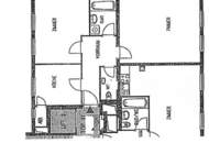 1030! Moderne Mietwohnung nahe U3/Kardinal-Nagl-Platz, WG-GEEIGNET!