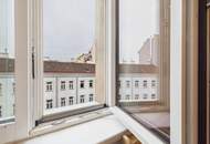 Charmante 1-Zimmer-Wohnung mit Wintergarten in bester Lage des 10. Bezirks - nur 197.000€!