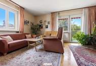 4-Zimmer-Wohnung in bester Urfahraner Lage