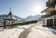 "Landwirtschaft mit Tischlerei in St. Johann im Pongau"