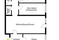 3-Zimmer-Wohnung mit Westbalkon in Eugendorf – Gestalten Sie Ihr Zuhause nach Ihren Wünschen