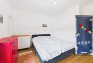 Charmantes Haus mit Entwicklungsmöglichkeiten