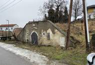 In Vino Veritas! Historischer Weinkeller im Eigentum in Winden am See
