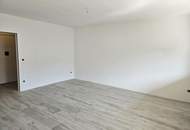 Neu renovierte 2-Zimmer-Wohnung mit Loggia in U1-Nähe