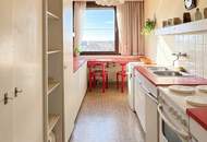 Großzügige 4-Zimmer Wohnung in Dürnkrut