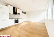 Erstbezug zum Starten oder für Pärchen