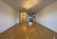 Moderne 2-Zimmer-Wohnung mit großer Terrasse | Top-Lage bei U1 & Citygate