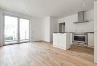 3-Zimmer Hofwohnung mit 4,90 m² Terrasse - Ein Zuhause für höchste Ansprüche - Wohnen mit Qualität, Komfort und Zukunft